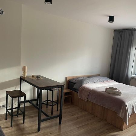 Kawalerka Częstochowa Extérieur photo