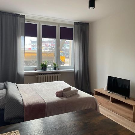 Kawalerka Częstochowa Extérieur photo