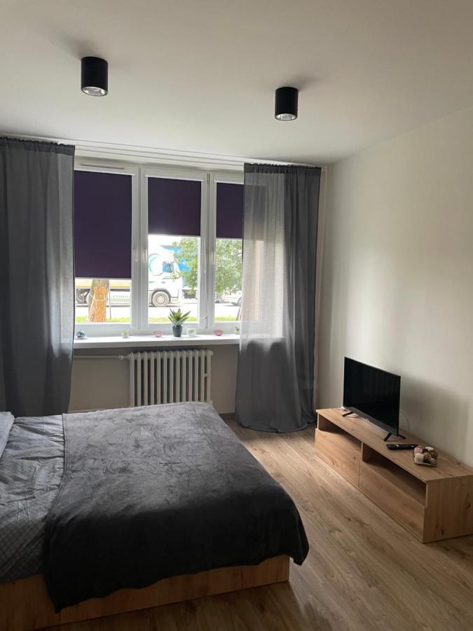 Kawalerka Częstochowa Extérieur photo