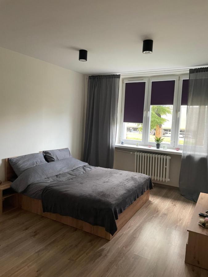 Kawalerka Częstochowa Extérieur photo