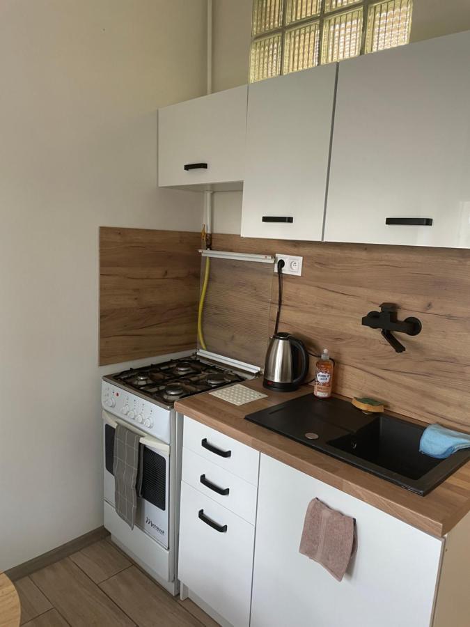 Kawalerka Częstochowa Extérieur photo