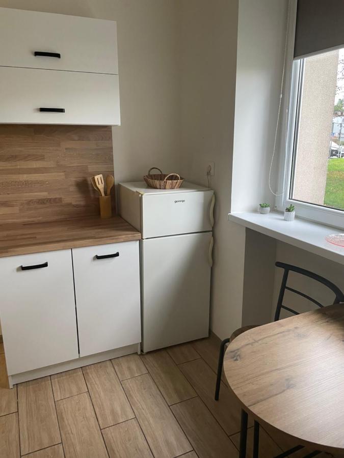 Kawalerka Częstochowa Extérieur photo